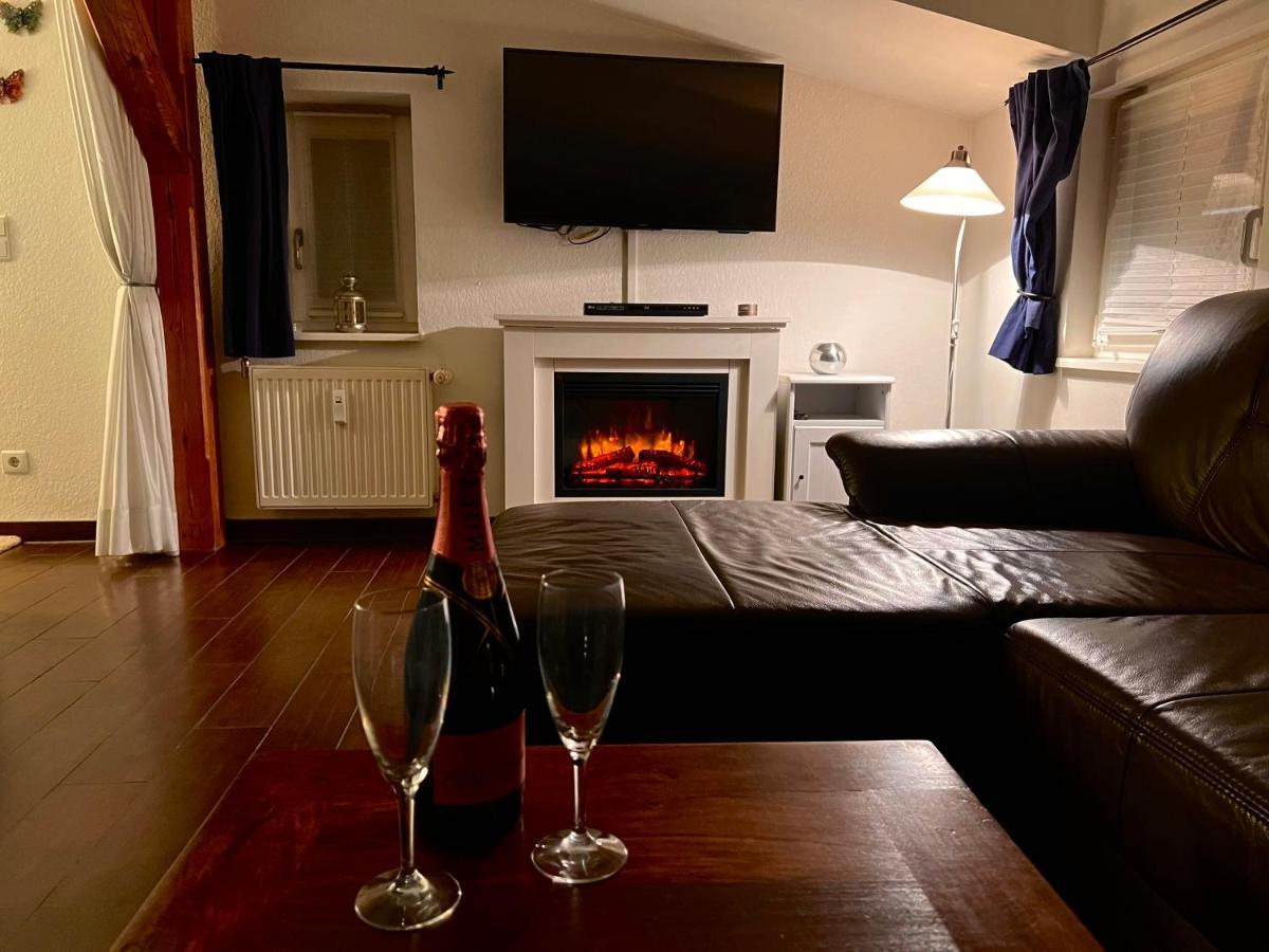 Villa Concordia Binz - Cozy Apartment Nur 50 Meter Vom Strand Exterior photo